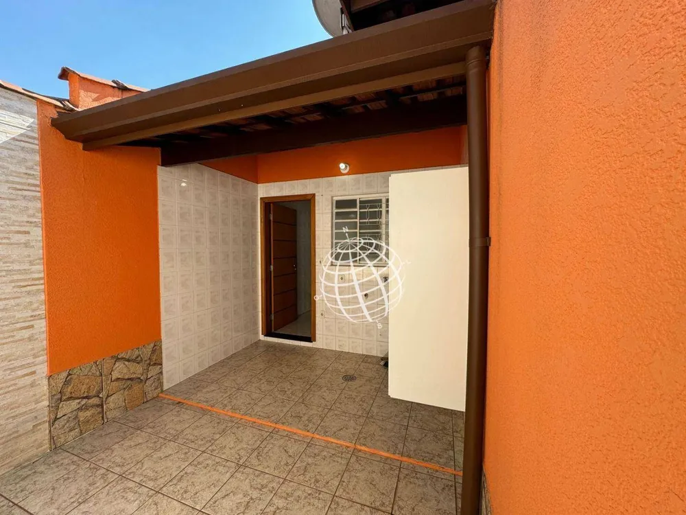 Casa, 2 quartos, 146 m² - Foto 1