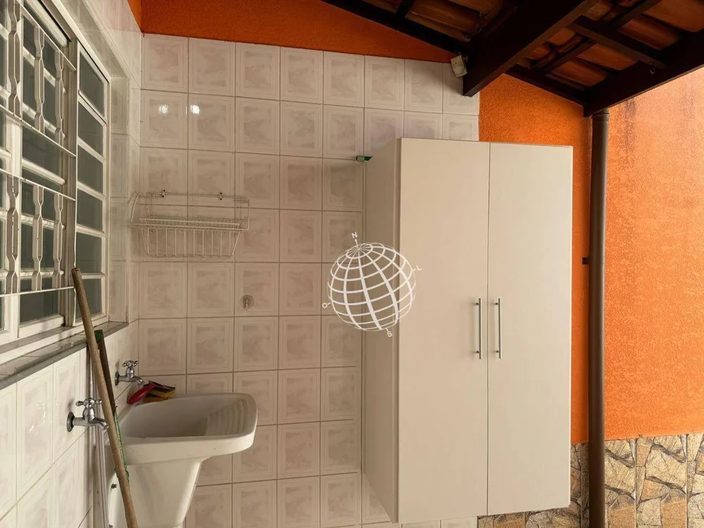 Casa, 2 quartos, 146 m² - Foto 7