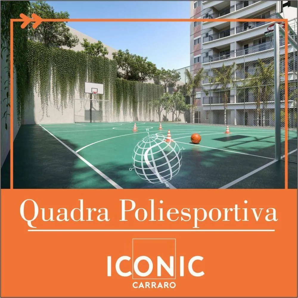 Apartamento, 2 quartos, 68 m² - Foto 7
