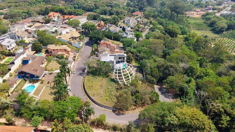Terreno, 1004 m² - Foto 1