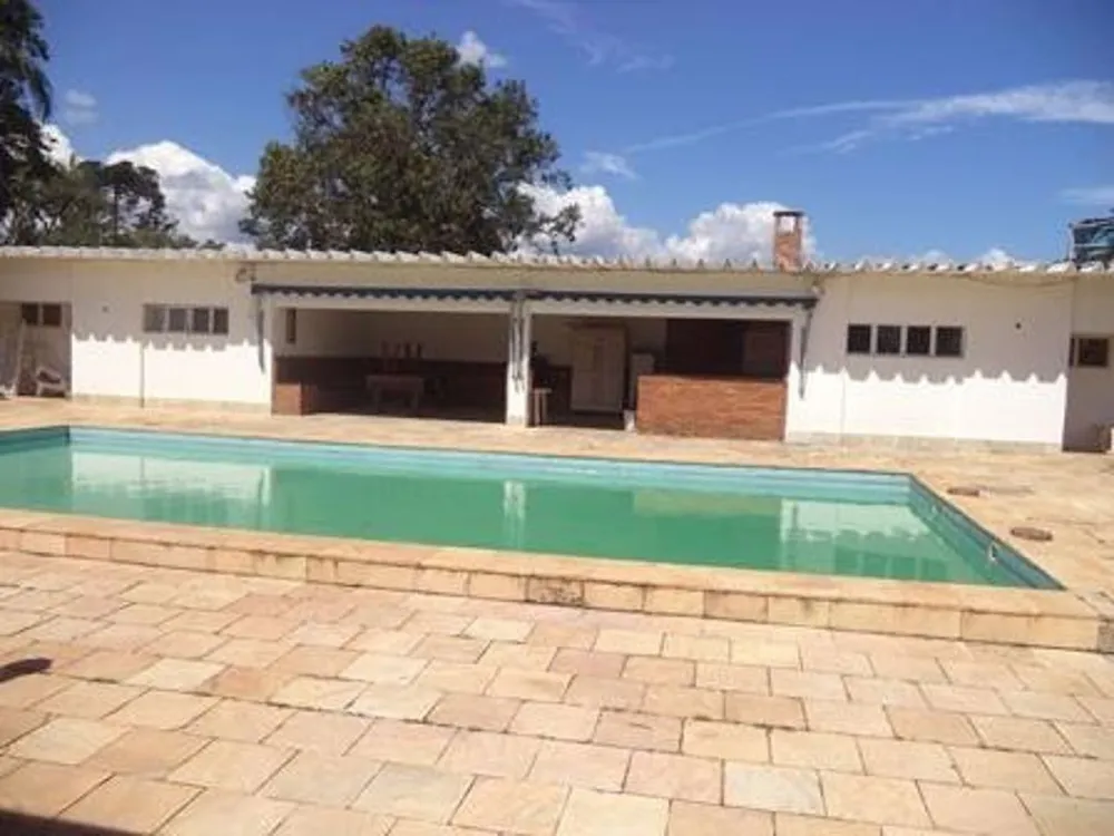 Casa, 7 quartos, 301 m² - Foto 8
