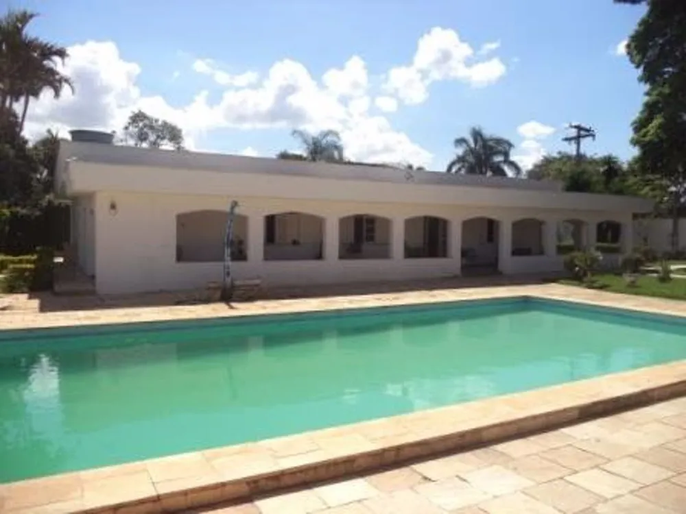 Casa, 7 quartos, 301 m² - Foto 7