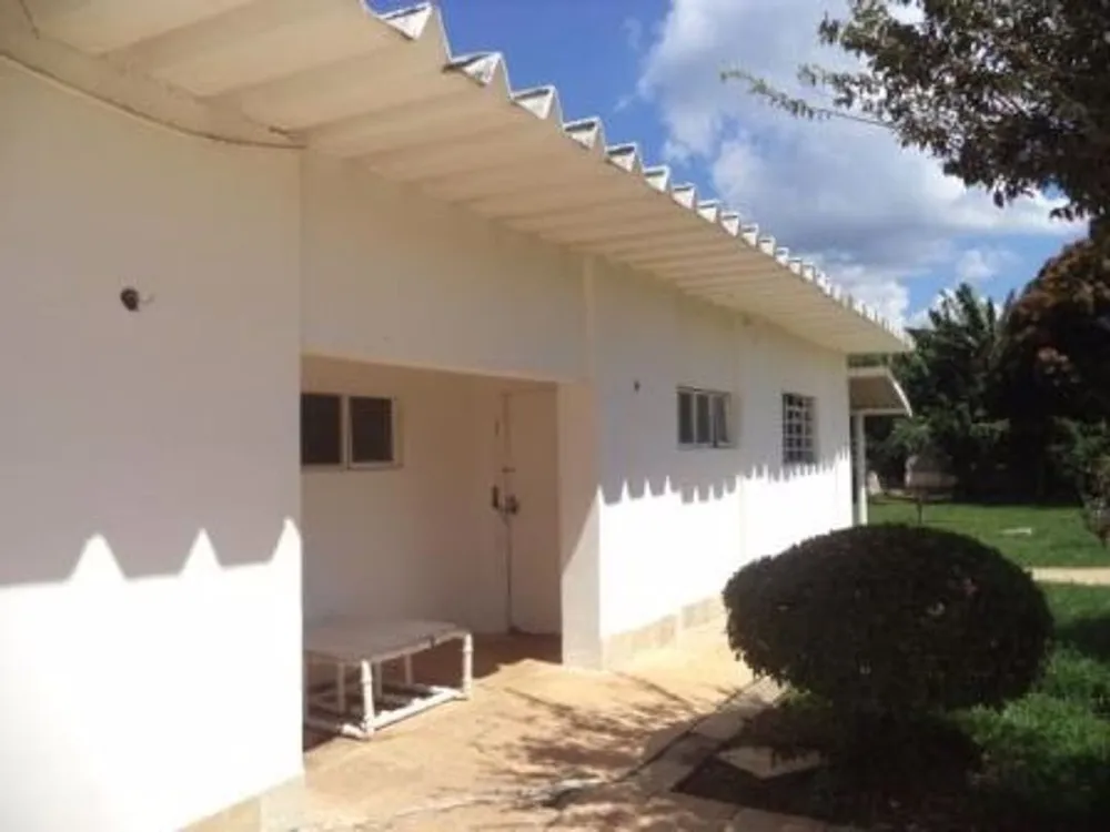 Casa, 7 quartos, 301 m² - Foto 1
