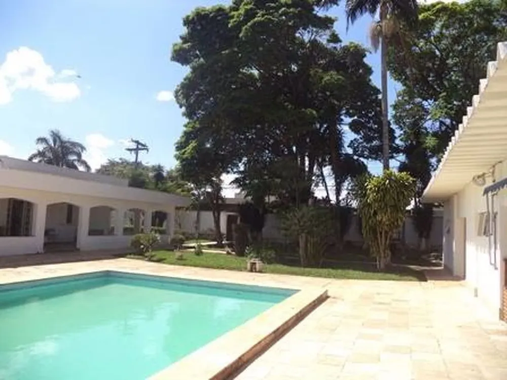 Casa, 7 quartos, 301 m² - Foto 6