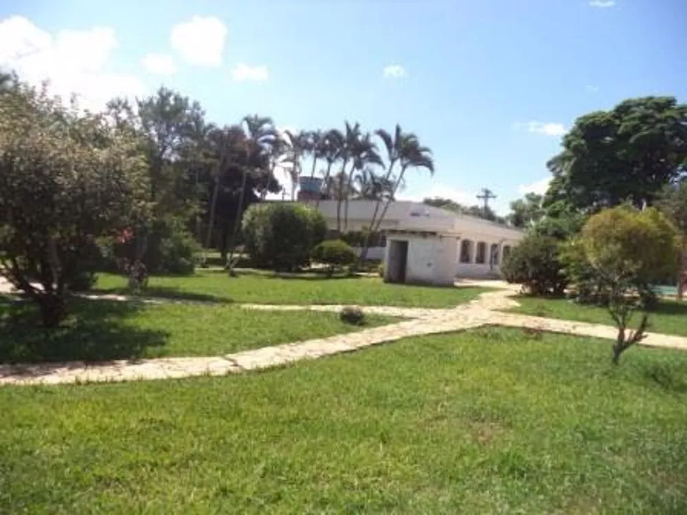 Casa, 7 quartos, 301 m² - Foto 6