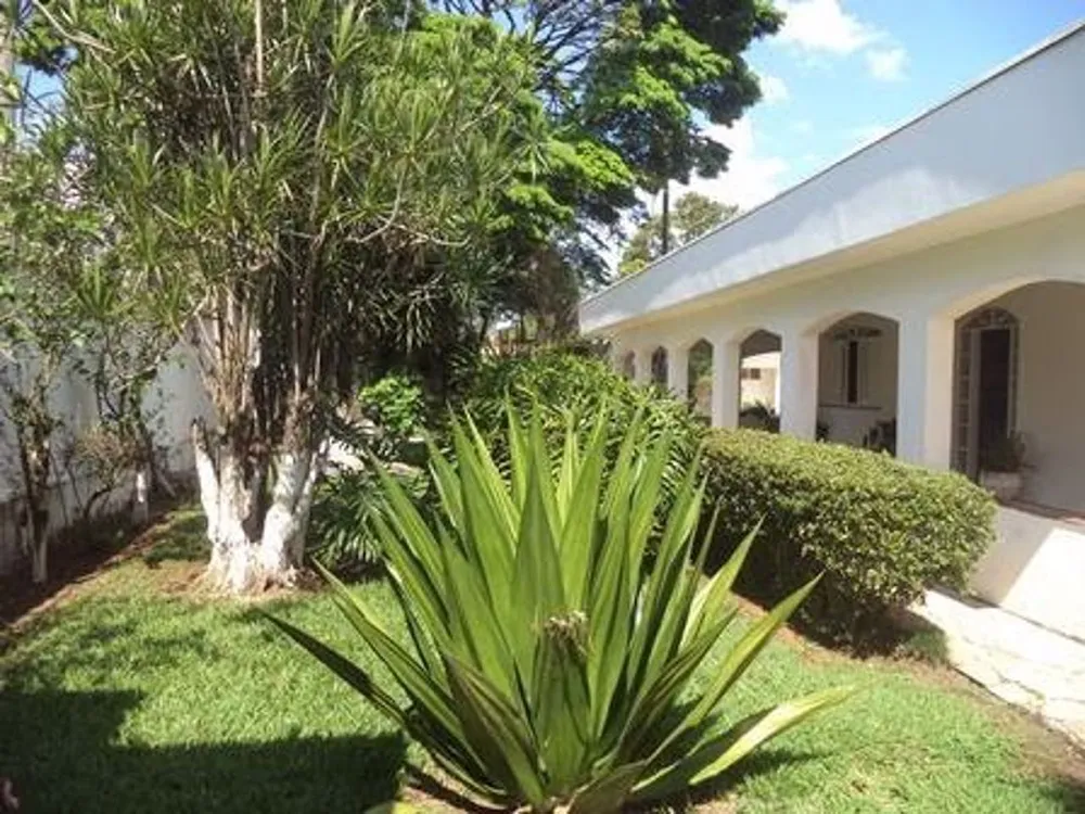 Casa, 7 quartos, 301 m² - Foto 5