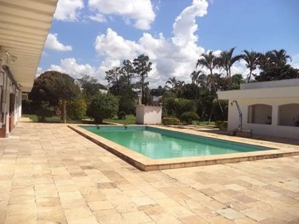 Casa, 7 quartos, 301 m² - Foto 2