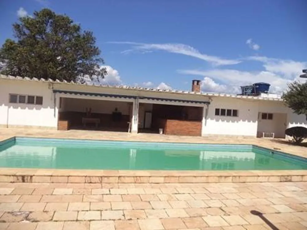 Casa, 7 quartos, 301 m² - Foto 8