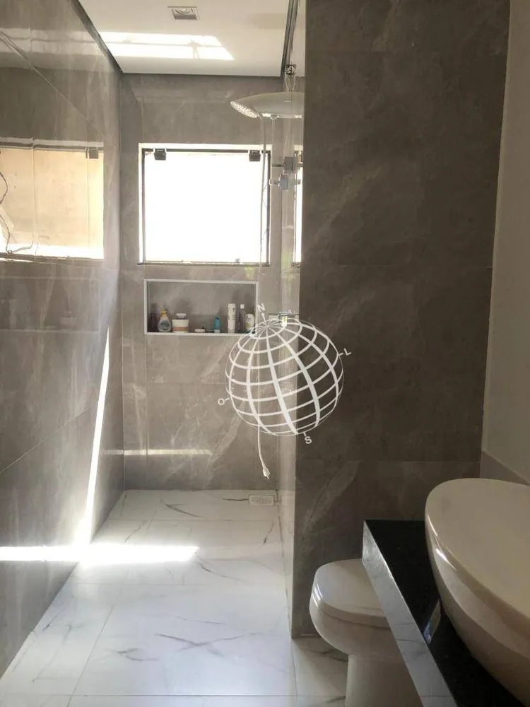 Casa, 4 quartos, 1000 m² - Foto 5