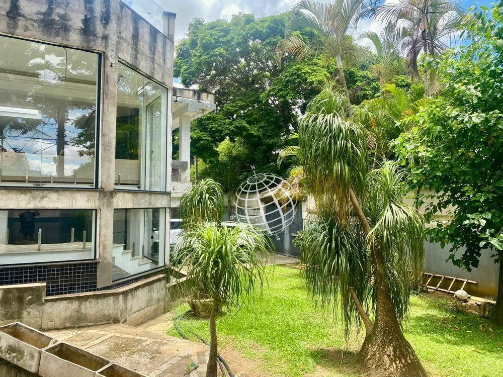 Casa, 4 quartos, 1000 m² - Foto 3