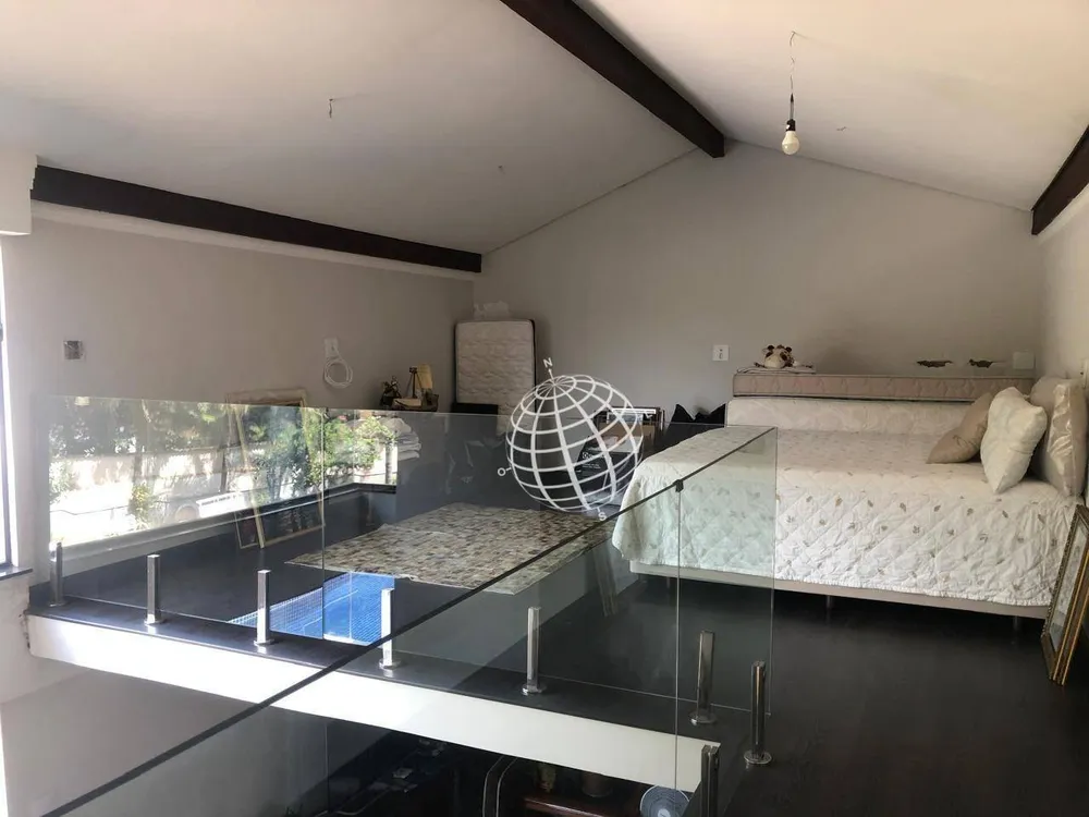 Casa, 4 quartos, 1000 m² - Foto 9