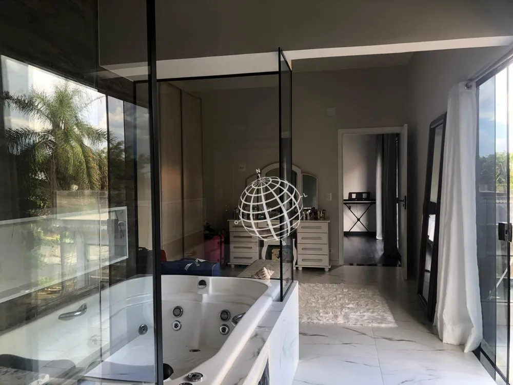 Casa, 4 quartos, 1000 m² - Foto 10