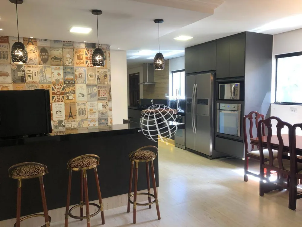 Casa, 4 quartos, 1000 m² - Foto 6