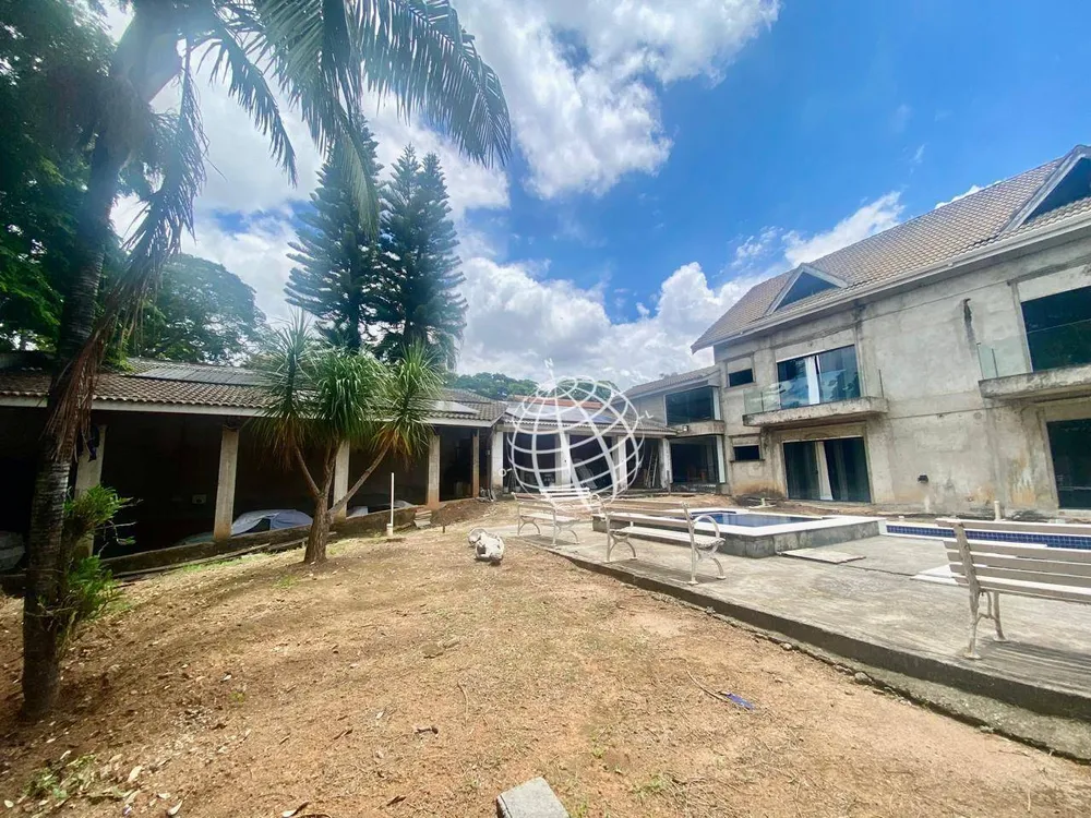 Casa, 4 quartos, 1000 m² - Foto 2