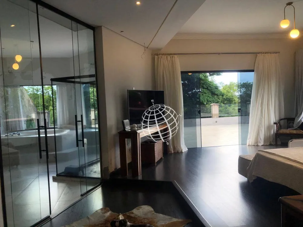 Casa, 4 quartos, 1000 m² - Foto 11
