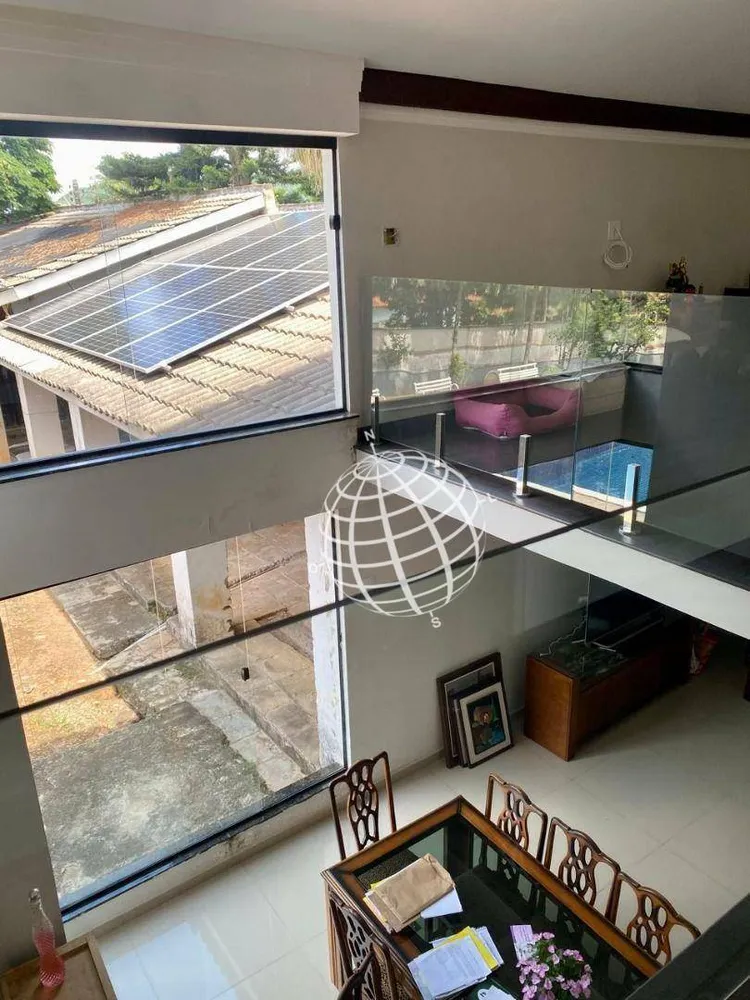 Casa, 4 quartos, 1000 m² - Foto 4