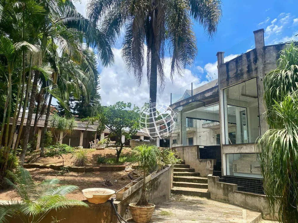 Casa, 4 quartos, 1000 m² - Foto 1