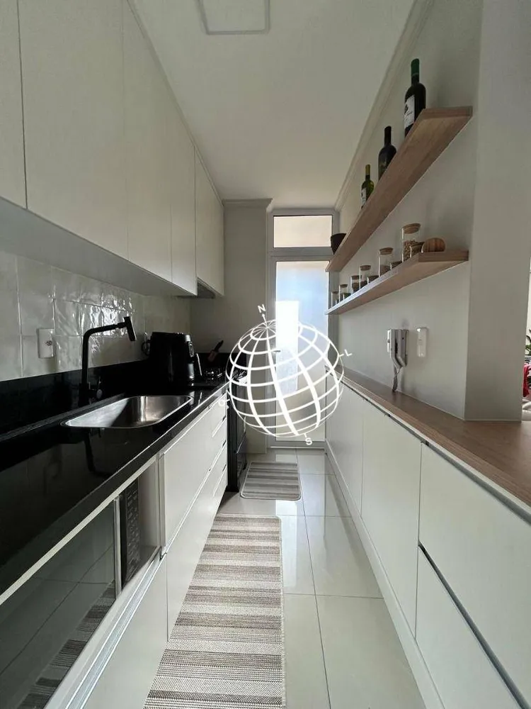 Apartamento, 1 quarto, 63 m² - Foto 5