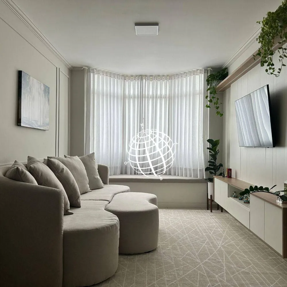 Apartamento, 1 quarto, 63 m² - Foto 6