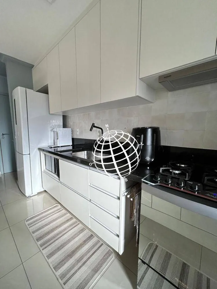 Apartamento, 1 quarto, 63 m² - Foto 8