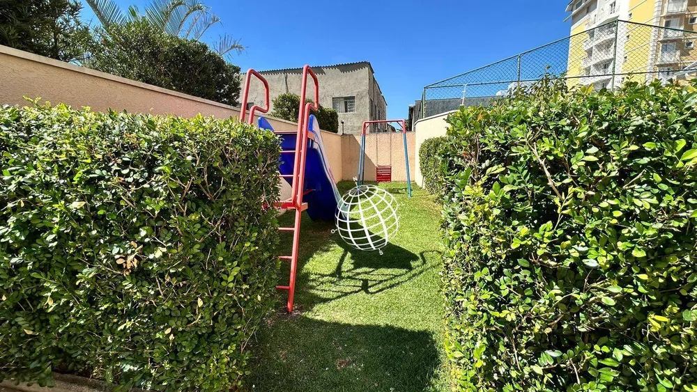Apartamento, 1 quarto, 63 m² - Foto 1