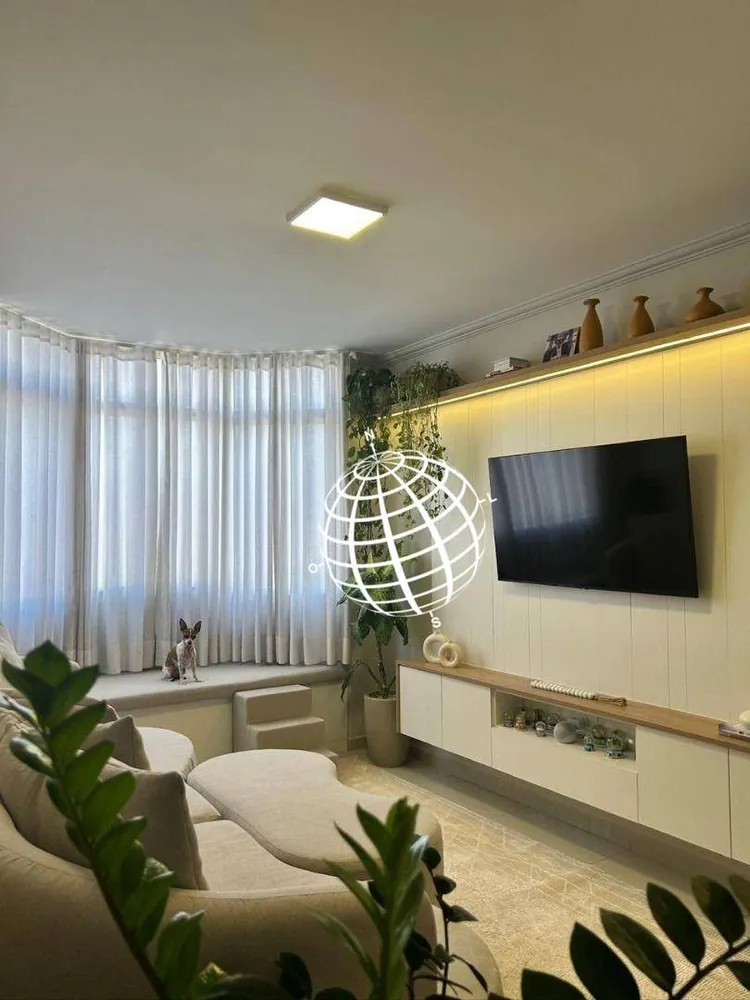 Apartamento, 1 quarto, 63 m² - Foto 9