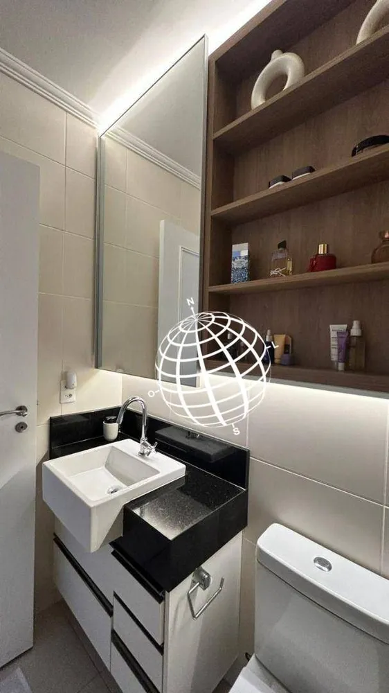 Apartamento, 1 quarto, 63 m² - Foto 4