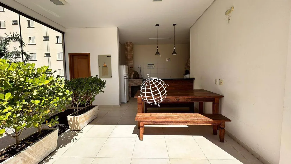 Apartamento, 1 quarto, 63 m² - Foto 3