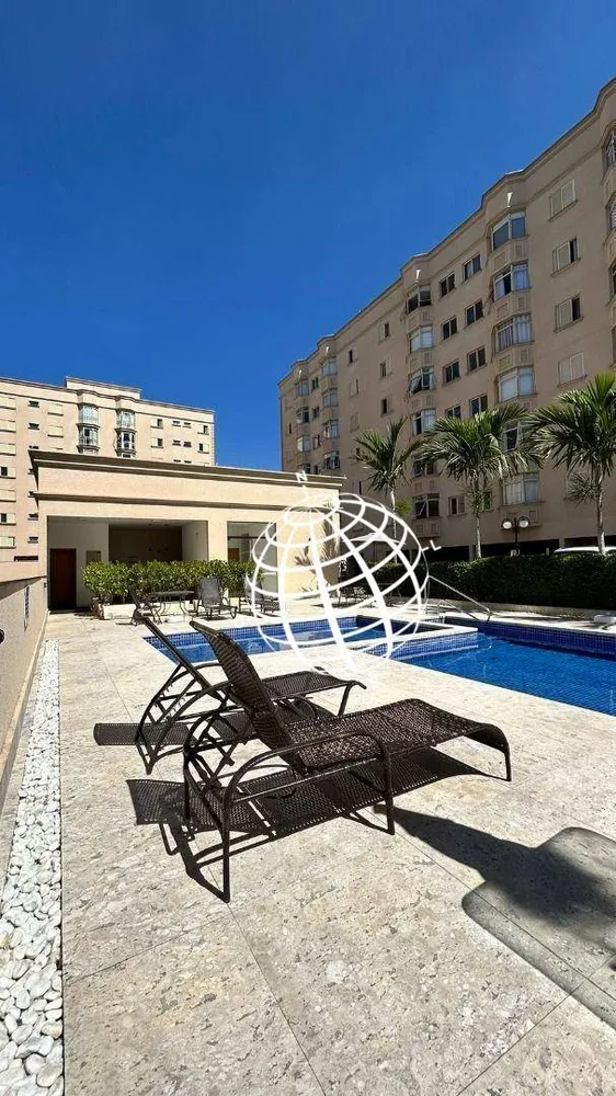 Apartamento, 1 quarto, 63 m² - Foto 2