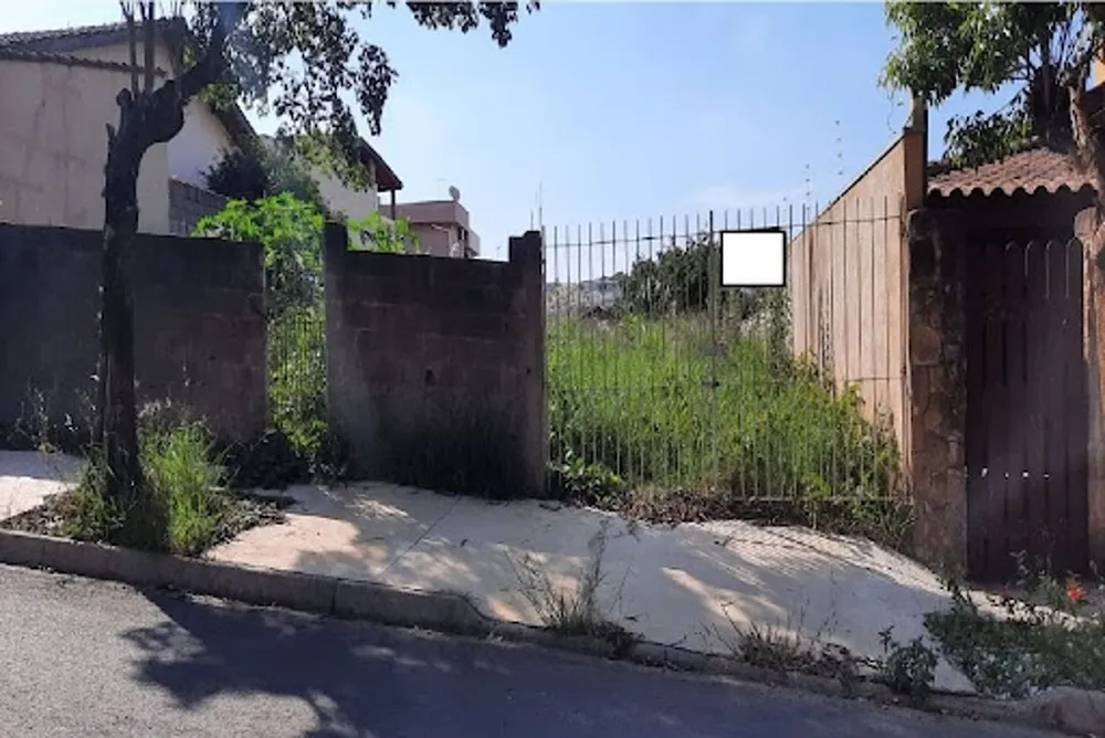 Terreno, 723 m² - Foto 8