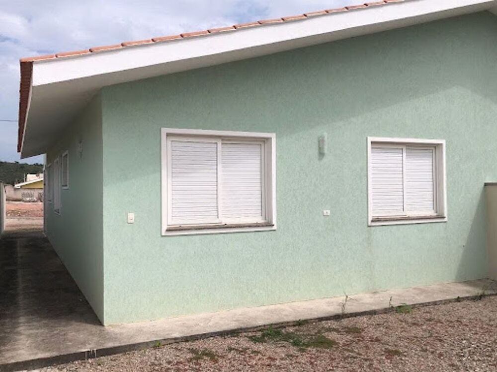 Casa à venda com 3 quartos, 86m² - Foto 3
