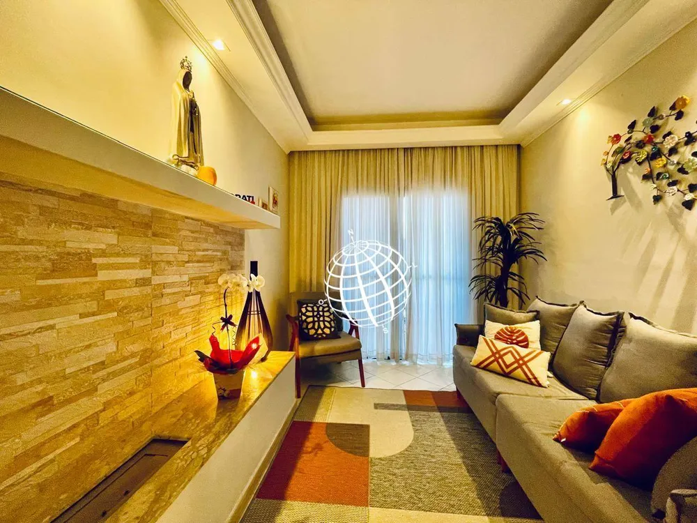 Apartamento, 2 quartos, 108 m² - Foto 4