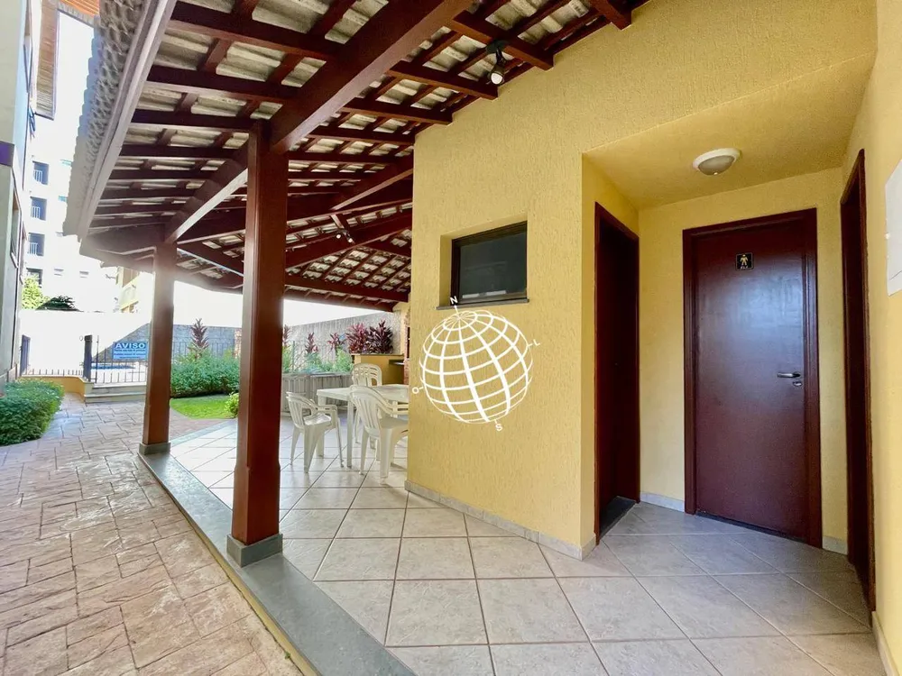 Apartamento, 2 quartos, 108 m² - Foto 2