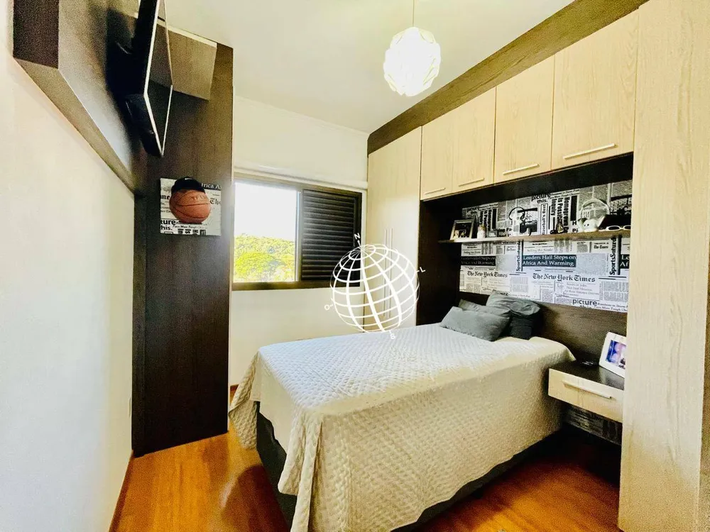 Apartamento, 2 quartos, 108 m² - Foto 5