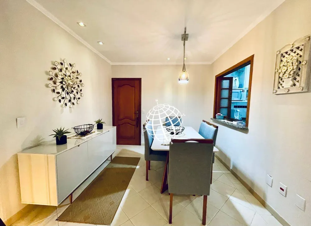 Apartamento, 2 quartos, 108 m² - Foto 2
