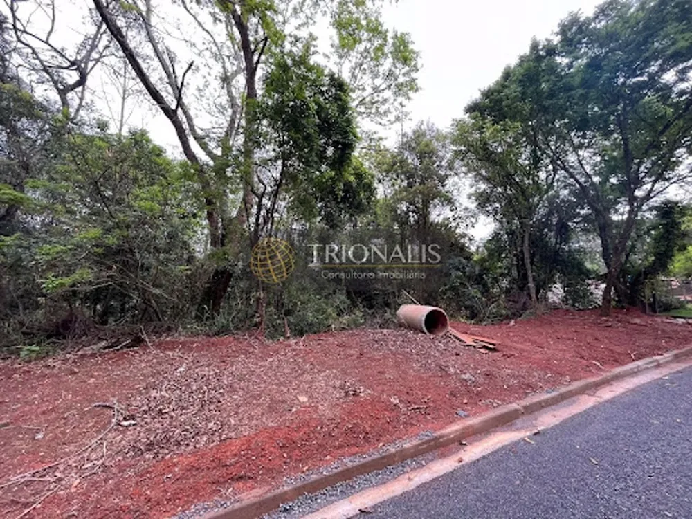 Terreno, 720 m² - Foto 1