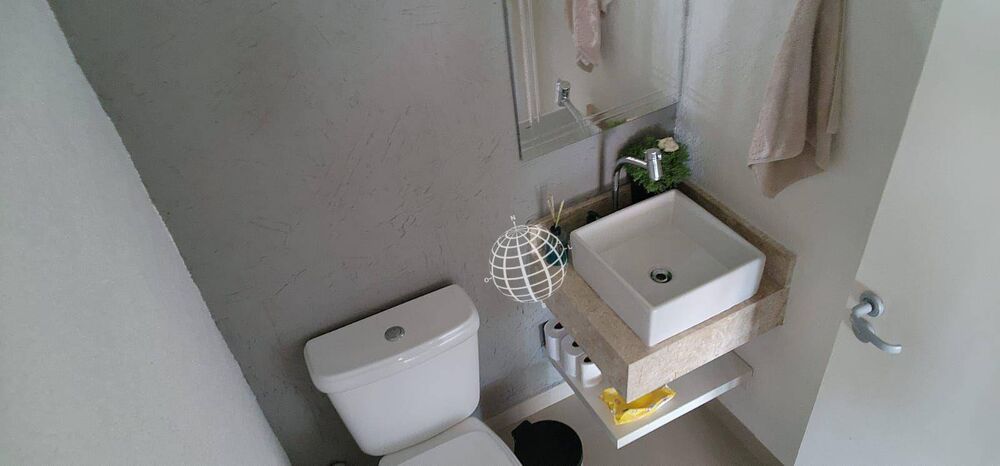 Casa à venda com 4 quartos, 280m² - Foto 18