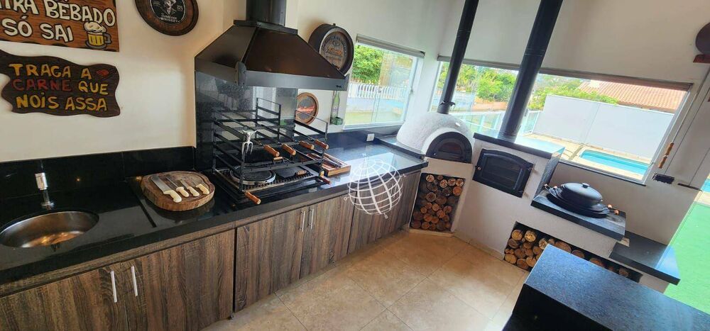 Casa à venda com 4 quartos, 280m² - Foto 7