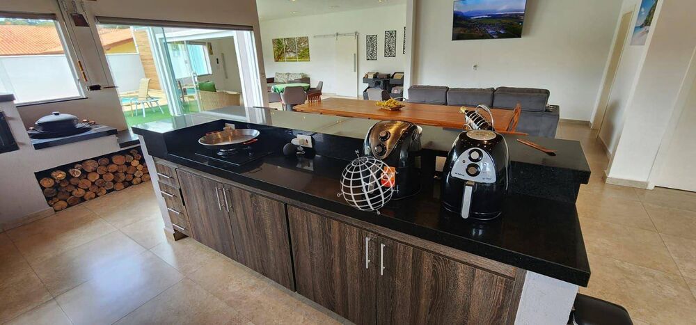Casa à venda com 4 quartos, 280m² - Foto 8