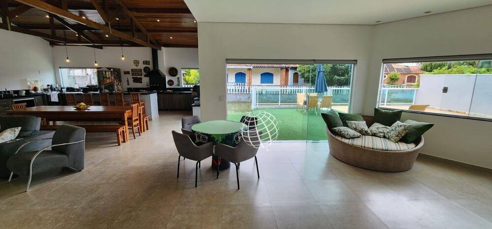 Casa à venda com 4 quartos, 280m² - Foto 13