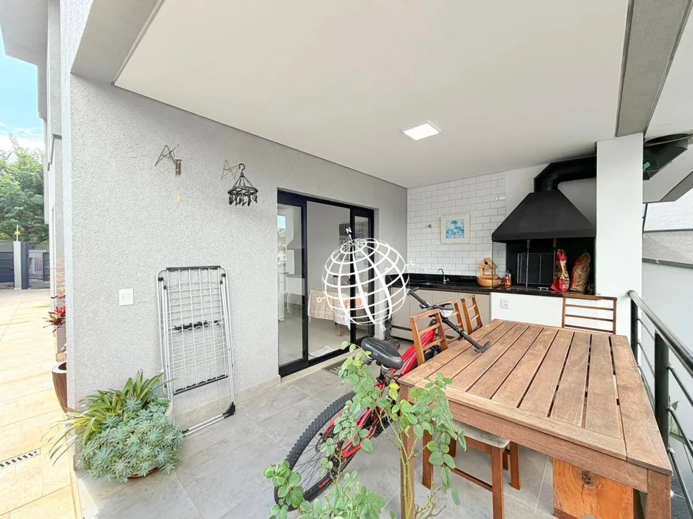 Casa, 3 quartos, 110 m² - Foto 4