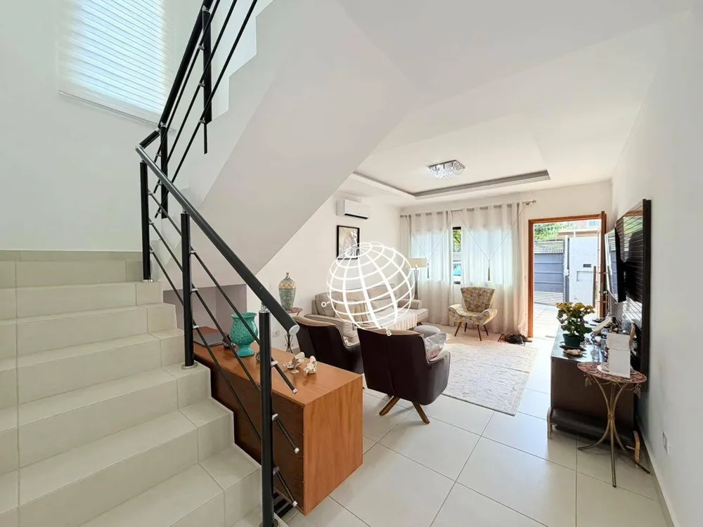 Casa, 3 quartos, 110 m² - Foto 3