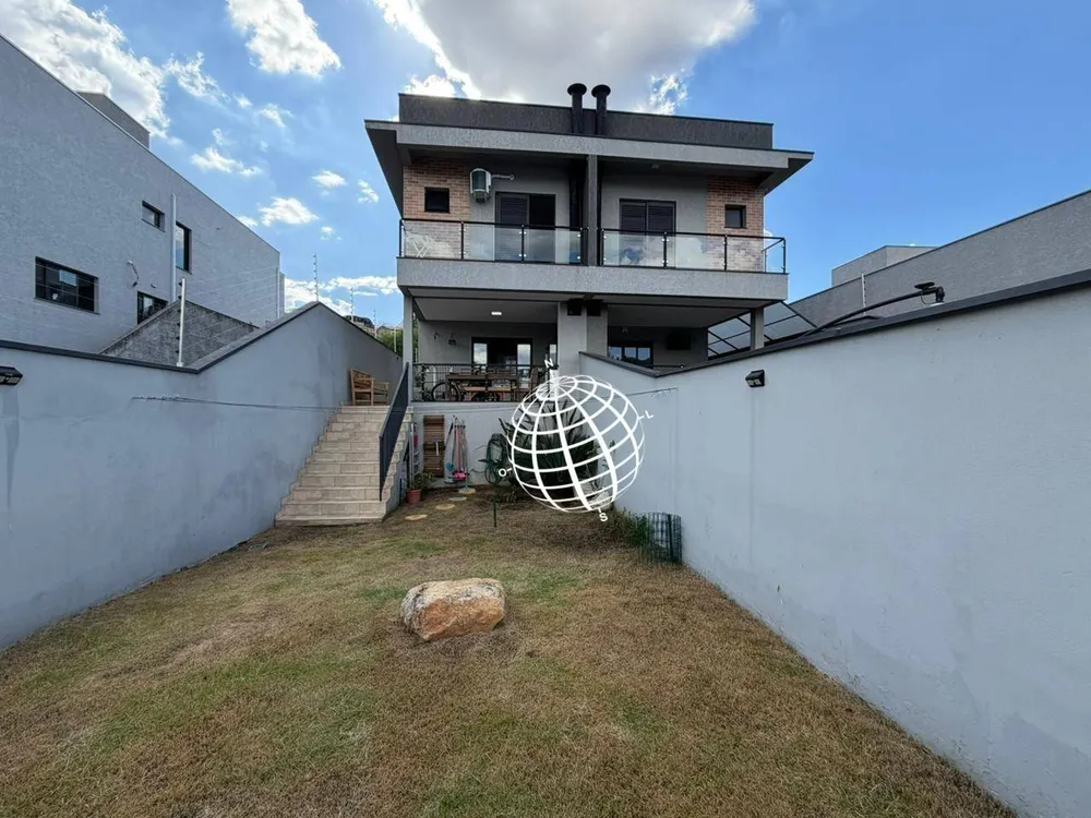 Casa, 3 quartos, 110 m² - Foto 11