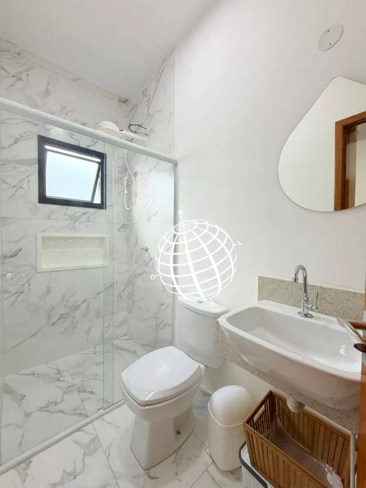 Casa, 3 quartos, 110 m² - Foto 5