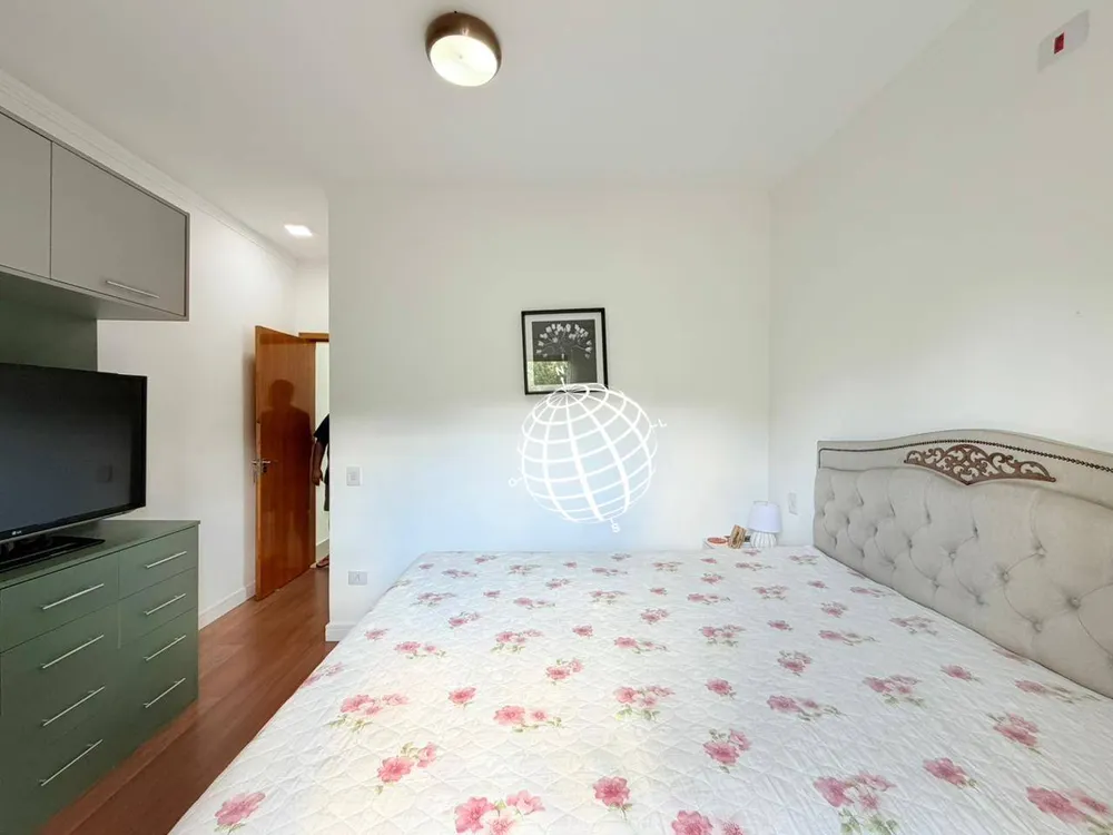 Casa, 3 quartos, 110 m² - Foto 11