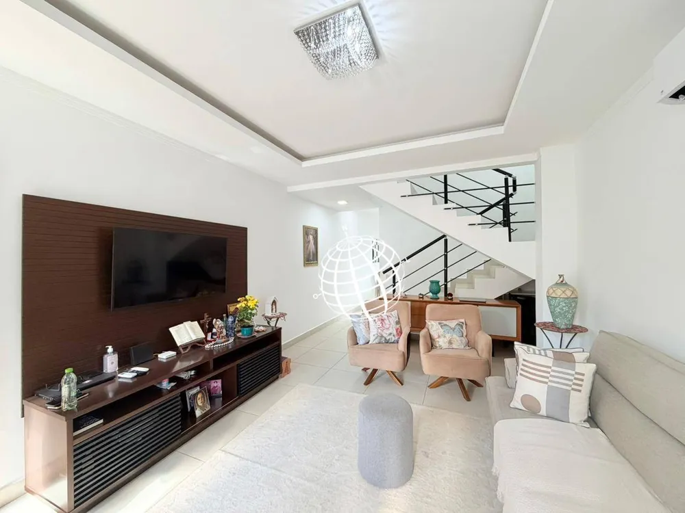 Casa, 3 quartos, 110 m² - Foto 12