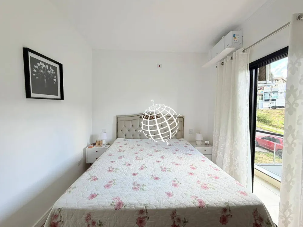 Casa, 3 quartos, 110 m² - Foto 9