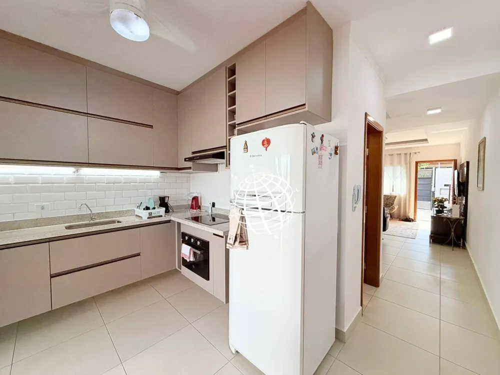 Casa, 3 quartos, 110 m² - Foto 6