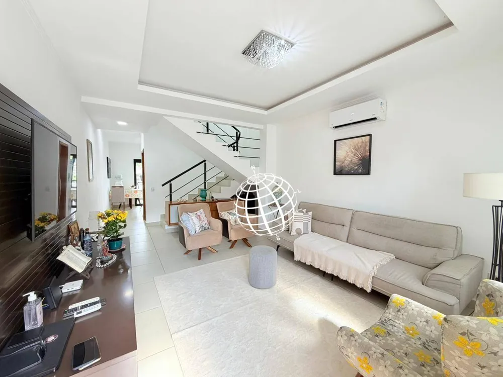 Casa, 3 quartos, 110 m² - Foto 8