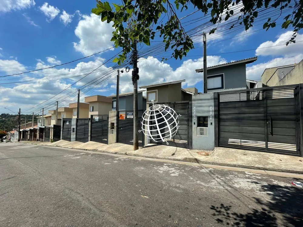 Casa, 2 quartos, 58 m² - Foto 6